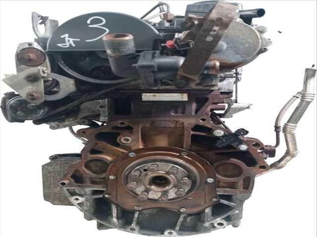 Foto 2ª: Motor Completo Ford Transit 86 CV 63KW [F3FA] (2004)
