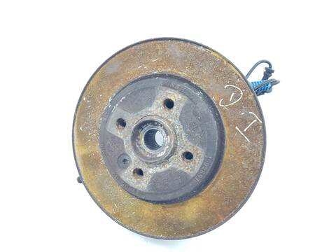 Foto 3ª: Mangueta Delantera Izquierda Mini Mini COOPER [W10B16A] (2001)