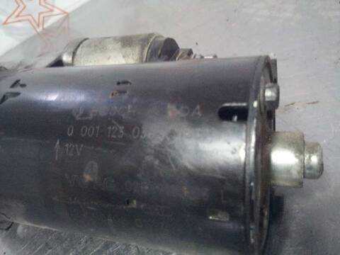 Motor de Arranque Volkswagen Passat SPORTLINE BERLINA 140CV 103KW