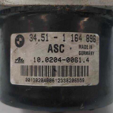 Foto 3ª: Abs Bmw Serie 3 320 2.0 D E46) (1997)