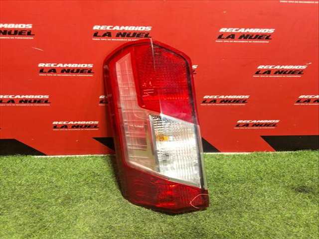 Piloto Trasero Izquierdo Ford Transit 2.0 ECOBLUE 4X4 170CV 125KW FURGONETA