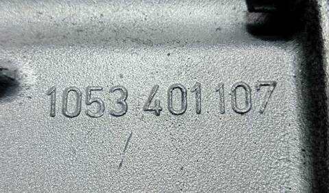 Foto 3ª: Caja Cambios Bmw Serie 3 315 2.0 16V DIESEL CAT 136CV (1998)