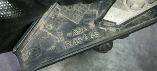 Retrovisor Derecho Volkswagen Golf 1.6 HIGHLINE [1.6 LTR. - 74 KW]