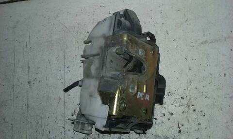 Cerradura Puerta Delantera Derecha Seat Ibiza CLX 60CV 44KW