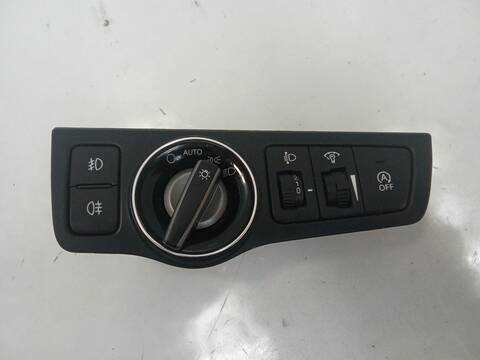 Mando Multifuncion Hyundai i40 1.7 CRDI 116CV 85KW