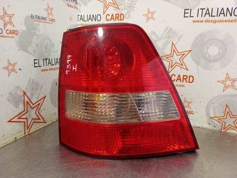 Piloto Trasero Izquierdo Kia Sorento 2.5 CRDI CONCEPT 140CV 103KW