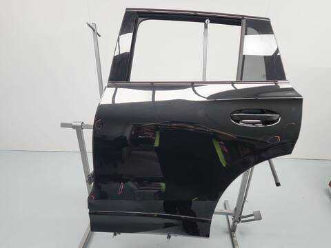 Puerta Trasera Izquierda Volkswagen Tiguan 2.0 TSI 4MOTION 204CV 150KW