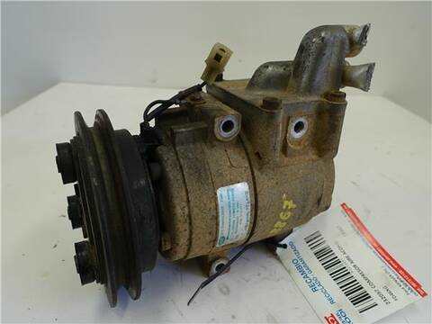 Compresor Aire Acondicionado Ford Ranger 2.5 TD 4X4 109CV 80KW