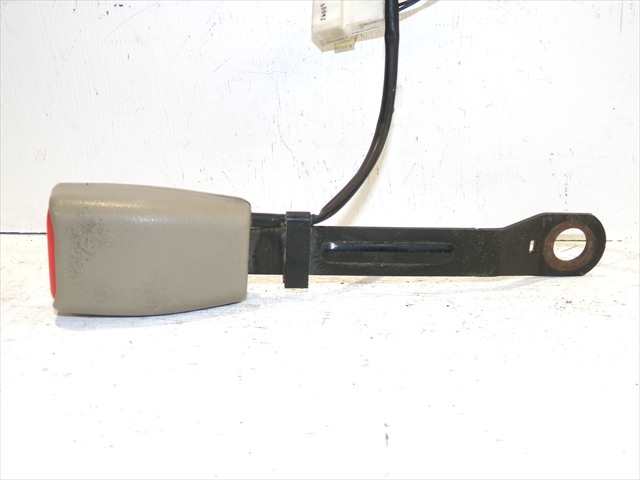 Foto 4ª: Cinturón Delantero Izquierdo Ssangyong Kyron 2.0 XDI 2006-2009 [D20DT] (2006)