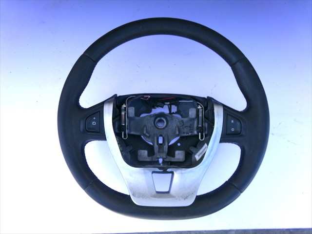 Foto 1ª: Volante Renault Laguna 1.5 DCI MODELO 3, 2007-2015 [K9K57] (2011)
