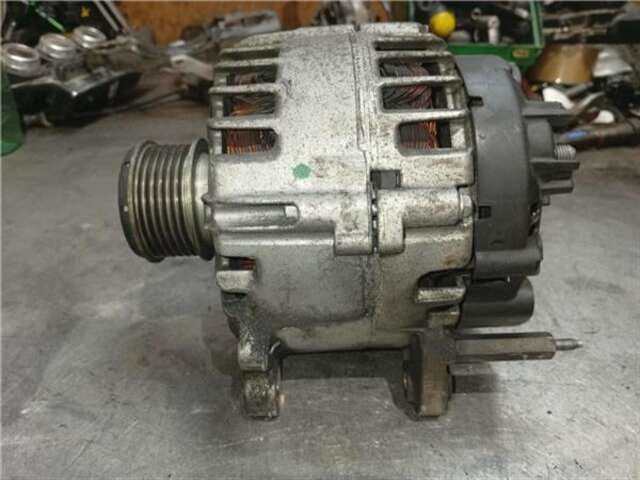 Alternador Volkswagen Polo 1.2 ADVANCE [1.2 LTR. - 55 KW TDI]