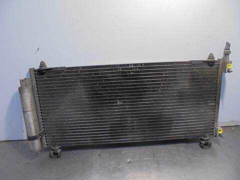 Radiador Calefaccion A.A. Peugeot 607 BASICO 204CV 150KW