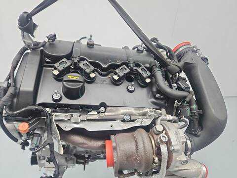 Foto 4ª: Motor Completo Citroen C5 1.6 PLUG-IN FEEL 150CV [5G06] (2024)