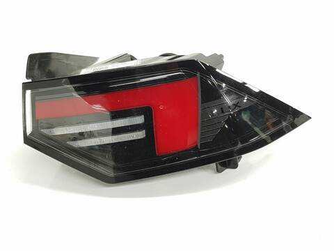 Foto 2ª: Piloto Trasero Derecho Opel Astra EDITION (2023)