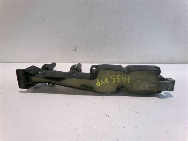 Foto 3ª: Kit Encendido Peugeot 307 1.6 G 2005-2007 [NFU] (2006)