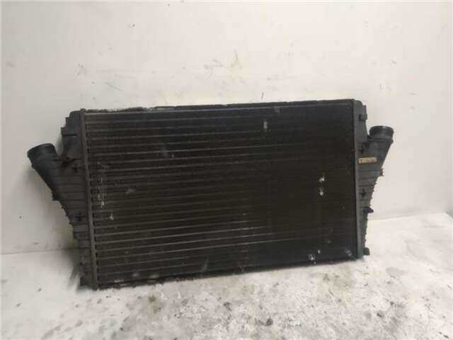 Intercooler Opel Vectra 1.9 ELEGANCE [1.9 LTR. - 88 KW CDTI]