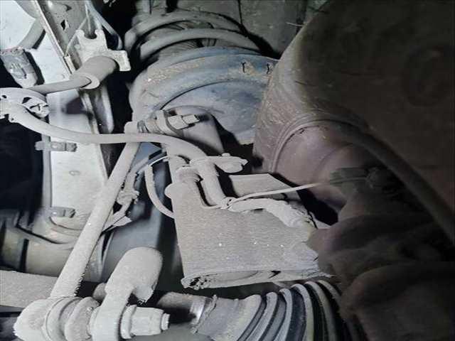 Amortiguador Delantero Izquierdo Peugeot Expert 2.0 HDI 130 128CV 94KW FURGONETA