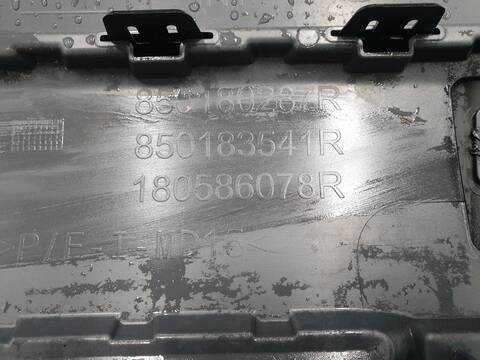 Foto 3ª: Paragolpes Trasero Renault Austral TECHNO ESPRIT ALPINE