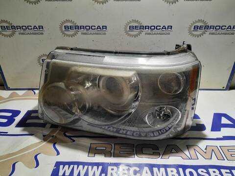 Faro Izquierdo Land Rover Range 3.6 TD V8 272CV