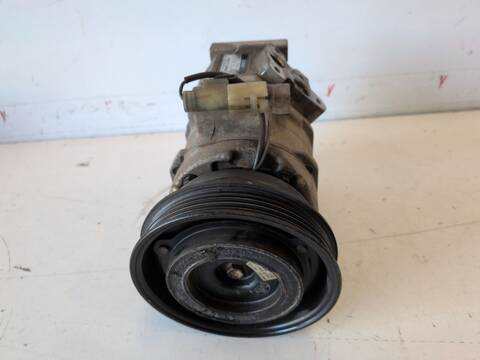 Foto 2ª: Compresor Aire Acondicionado Land Rover Freelander 18K4F (2002)
