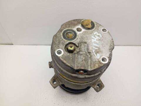 Foto 2ª: Compresor Aire Acondicionado Lancia Dedra 1.9 TD 90CV 66KW (1995)