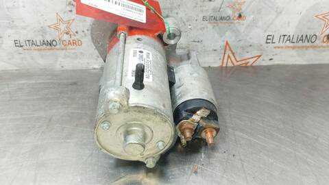 Foto 2ª: Motor de Arranque Ford Focus TREND 95CV 70KW [T3DA] (2013)