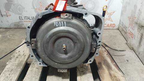 Foto 2ª: Caja Cambios Subaru Tribeca LIMITED PLUS 245CV 180KW [EZ30] (2008)