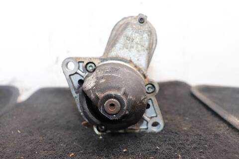 Motor de Arranque Opel Astra ENJOY 90CV 66KW