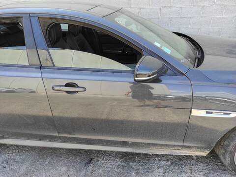 Puerta Delantera Derecha Jaguar XF 204DTH