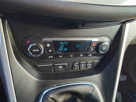 Foto 2ª: Mando Climatizador Ford C Max 1.6 ECOBOOST CAT 150CV 110KW GRAND [JQDB] (2013)