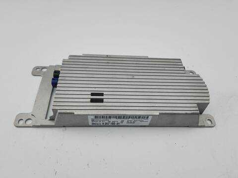 Centralita Motor ECU Bmw X1 SDRIVE 18D 143CV 105KW