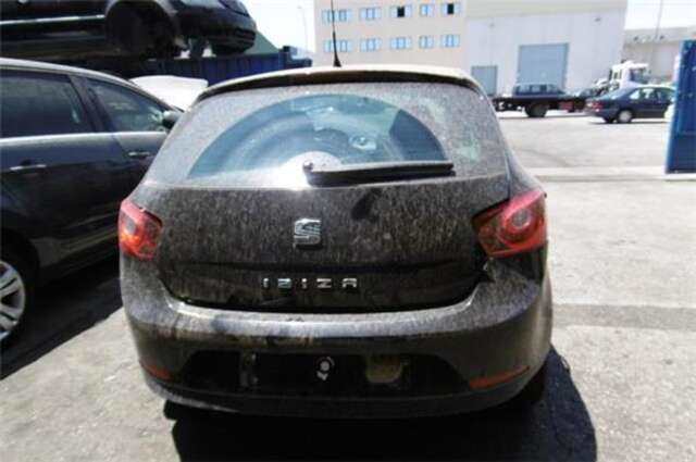 Foto 3ª: Cerradura Puerta Trasera Izquierda Seat Ibiza  [CAYC]