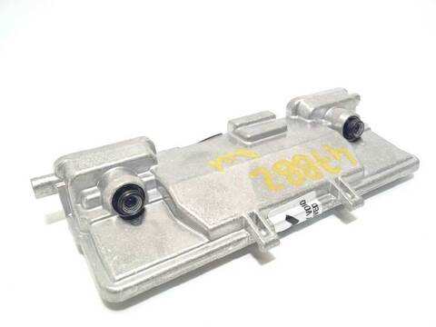 Centralita Motor ECU Land Rover Evoque 2.0 TD4 CAT 180CV 132KW