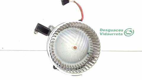 Foto 3ª: Calefacción Mercedes Vito 88CV 65KW (2014)