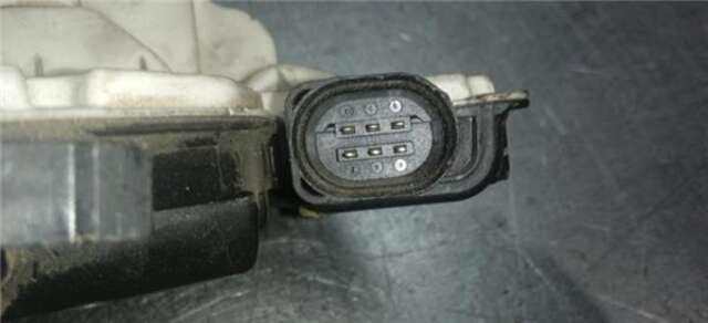 Foto 3ª: Cerradura Puerta Delantera Derecha Seat Ibiza  [CAYC]