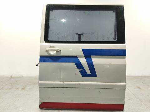 Puerta Lateral Corredera Izquierda Volkswagen Multivan 2.0 D 115CV 85KW T5 7HM 7HN 7HF 7EF 7EM 7EN)
