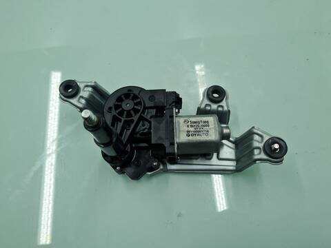 Motor Limpia Trasero Ssangyong Tivoli 120CV 120KW