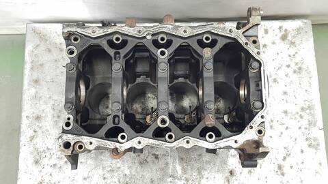 Bloque Motor Hyundai Santa Fe 2.0 CRDI VGT COMFORT