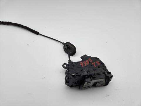Cerradura Puerta Trasera Izquierda Renault Captur DYNAMIQUE 90CV 66KW