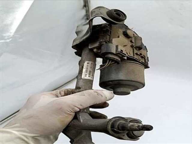 Foto 3ª: Motor Limpia Delantero Seat Altea 1.9 ERENCE [1.9 LTR. - 77 KW TDI] [BXE]