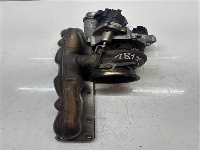 Foto 1ª: Turbocompresor Bmw X5 306 CV 225KW [N55B30A N55B30M0 N55]