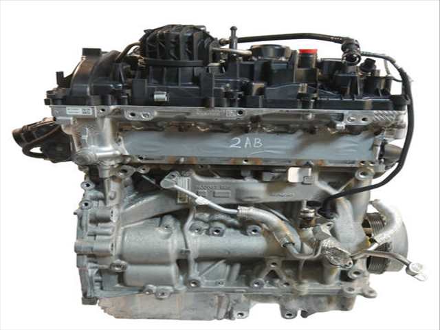 Foto 2ª: Motor Completo Bmw X2 F39 306CV 225KW [B48A20E B48 B48A20T1] (2020)