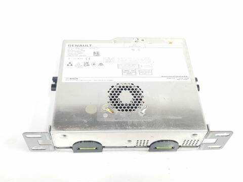 Centralita Motor ECU Renault Arkana TECHNO