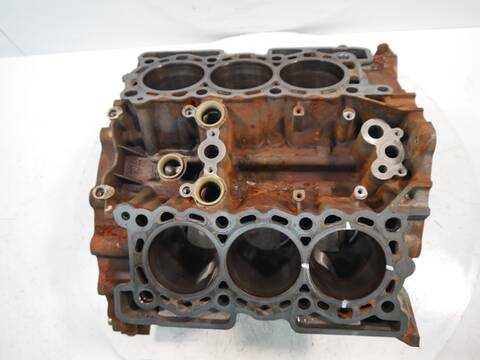 Bloque Motor Jaguar F Pace 300 CV 221KW X761