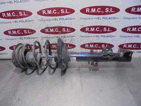 Amortiguador Delantero Derecho Bmw Serie 3 315 318 I BERLINA 140CV 103KW