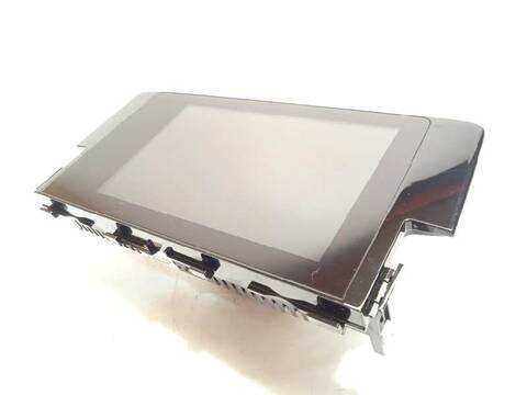 Foto 2ª: Pantalla Multifuncion Honda Civic 1.5 ELEGANCE 182CV 134KW [P10A2] (2018)