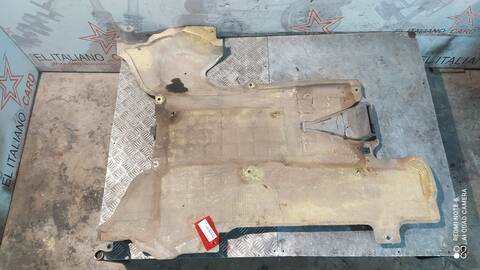 Foto 2ª: Cubrecarter Mercedes Clase G 230 GLK 320 CDI 4-MATIC 204.983) 224CV 165KW [642961] (2010)