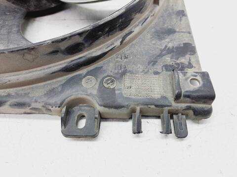 Foto 2ª: Electroventilador Nissan Micra 25 ANIVERSARIO 88CV 65KW [CR14] (2007)