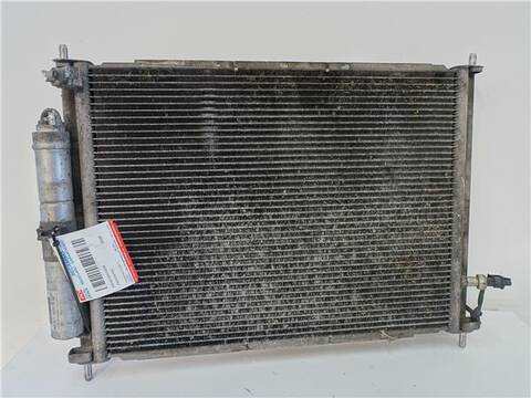 Radiador Motor Renault Clio 1.2 16V 101CV 74KW