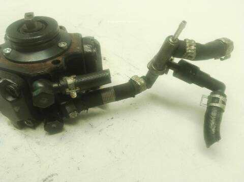 Foto 2ª: Bomba Inyeccion Opel Corsa VERSION INDEFINIDA (2006)